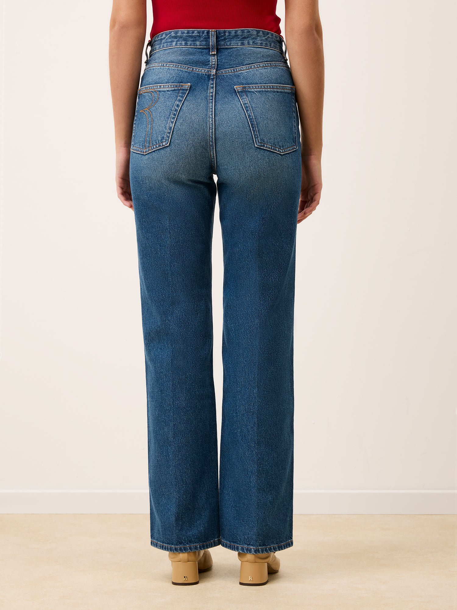 Madeleine Jeans